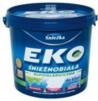 Краска Sniezka - Снежка. В наличии все материалы для ремонта. Доставка.