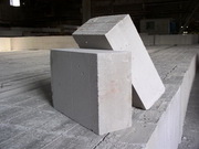 Блоки газосиликатные с доставкой (Красносельск,  Забудова)