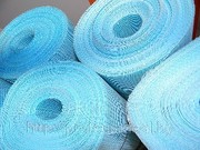 Стеклосетка фасадная