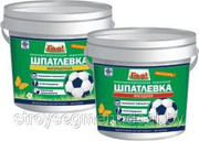 ШПАТЛЕВКА АКРИЛОВАЯ ИНТЕРЬЕРНАЯ