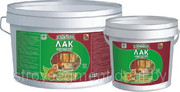ЛАК АКРИЛОВЫЙ 1 кг.