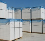 Блоки газосиликатные (Дзержинск,  Минск)
