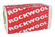 Теплоизоляция RockWool (Rockmin) 1000*600*50