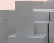 Газосиликатные блоки 300/249,  200/300;  400/249;  200/349