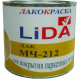 Лак МЧ 212 для паркетных полов 2, 16 кг и 40 кг