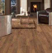 Ламинат Kronoflooring – 100% Германия,  32 и 33 класс прочности