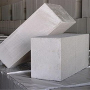 Блоки стеновые (газосиликатные,  керамзитобетонные).