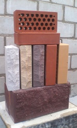 блоки газосиликатные, кирпич