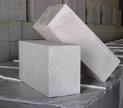 Газоселикатные блоки
