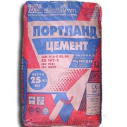 Цемент ПЦ 500 Д0