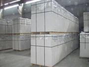 Газосиликатный блок
