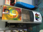 Колеровочный аппарат ColorExpress TM 300  + ПК + миксер 