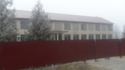 Профлист заборный, металлочерепица