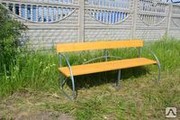 ЛАВОЧКИ ЛЕТНИЕ с доставкой по РБ