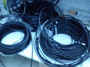 Кабель ВВГ нг LS 3х1, 5 