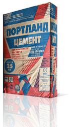 цемент портланд 500 Д0