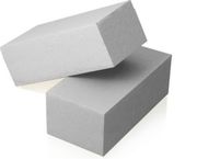 Блоки газосиликатные