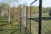 Ворота и калитки от производителя в Слониме
