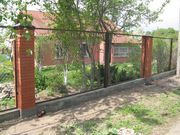 Секции заборные с доставкой в Орше