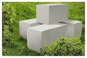 Блоки газосиликатные в Могилеве