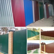 Продаю профлист в Гомеле