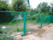 Заборные секции от производителя в Орше