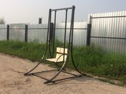 Качели для детей бесплатная досавка