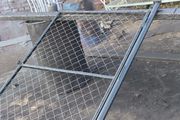 Продаем калитки для сада и дачи
