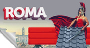 Металлочерепица польского производителя Regamet,  ROMA