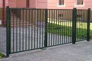 Материалы для забора с доставкой в Пинске!