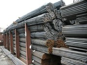 Рифленая арматура А3 от производителя в Солигорск