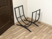Наземная дровница с бесплатной доставкой