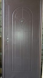 Входная металлическая дверь Е40М  с доставкой в Рогачев