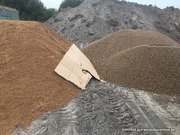 Доставка ПГС,  камни по Гродно 20 тонн